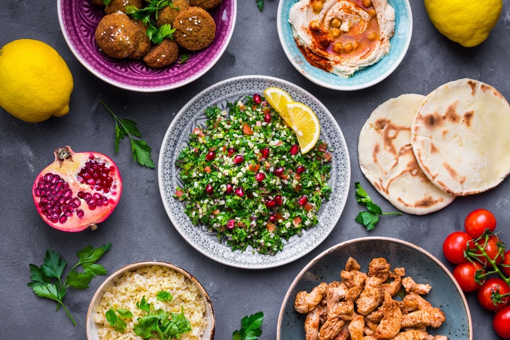 بعد تقييم أطباقه الشهيرة كالحمّص... المطبخ اللبناني يحتل المرتبة الأولى عربياً