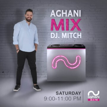 Aghani Mix Image