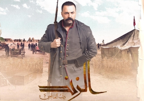 رأي كاتب سوري شهير حول مسلسل &quot;الزند&quot; يثير ضجة بين رواد الانترنت!