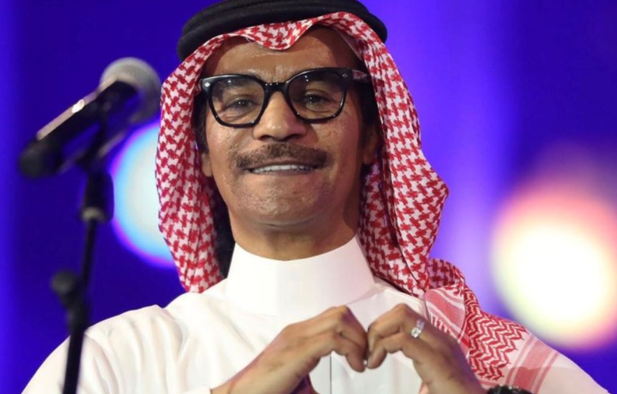 رابح صقر يهدي المنتخب السعودي أغنية بمناسبة تأهّله لكأس العالم