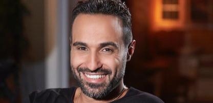 أحمد فهمي يناشد المسؤولين لإنقاذ طفل مصاب بمرض نادر