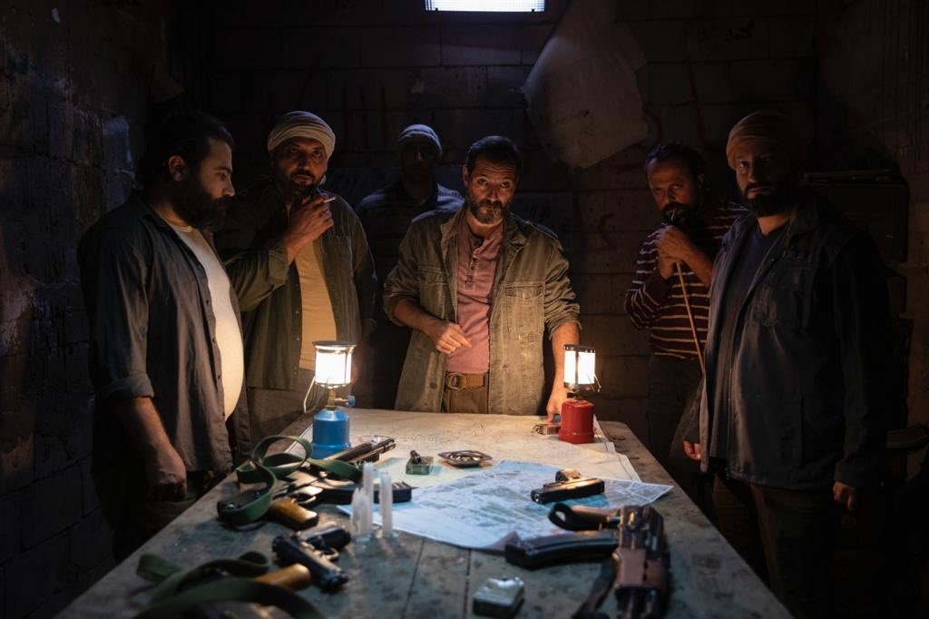 إنجاز لبناني جديد على الساحة الفنية العالمية، فيلم Broken Keys ضمن اختيارات مهرجان كان السينمائي الدولي
