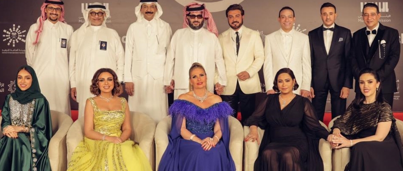 حفل &quot;روائع الموجي&quot; سجّل عودة للطرب الأصيل مع نخبة من نجوم الغناء المعُاصرين في الرياض