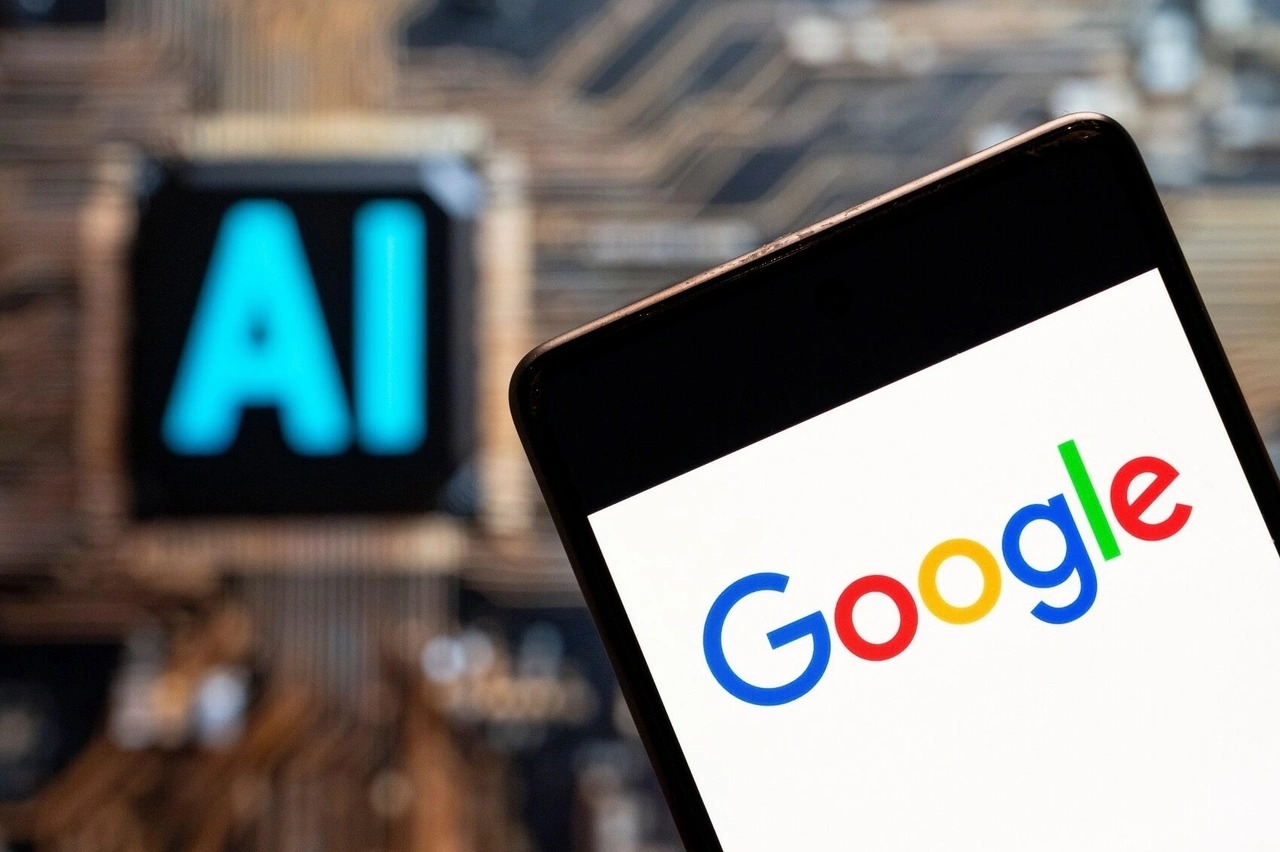 Google تعلن عن مشاريعها في الذكاء الاصطناعي لعام 2025