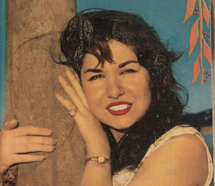 وفاة الممثلة المصرية كريمان عن عمر يناهز 86 عاماً