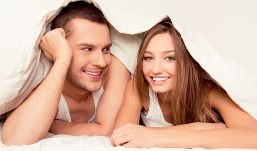 هل تعلم أنّ عدد ساعات النوم يُؤثّر على العلاقة الجنسيّة؟!