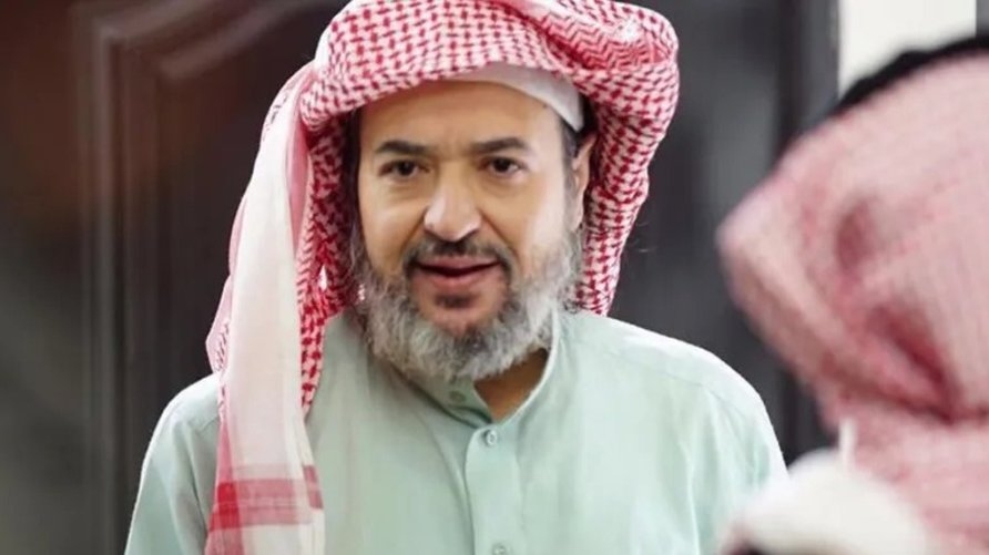 الممثل السعودي خالد سامي في ذمة الله