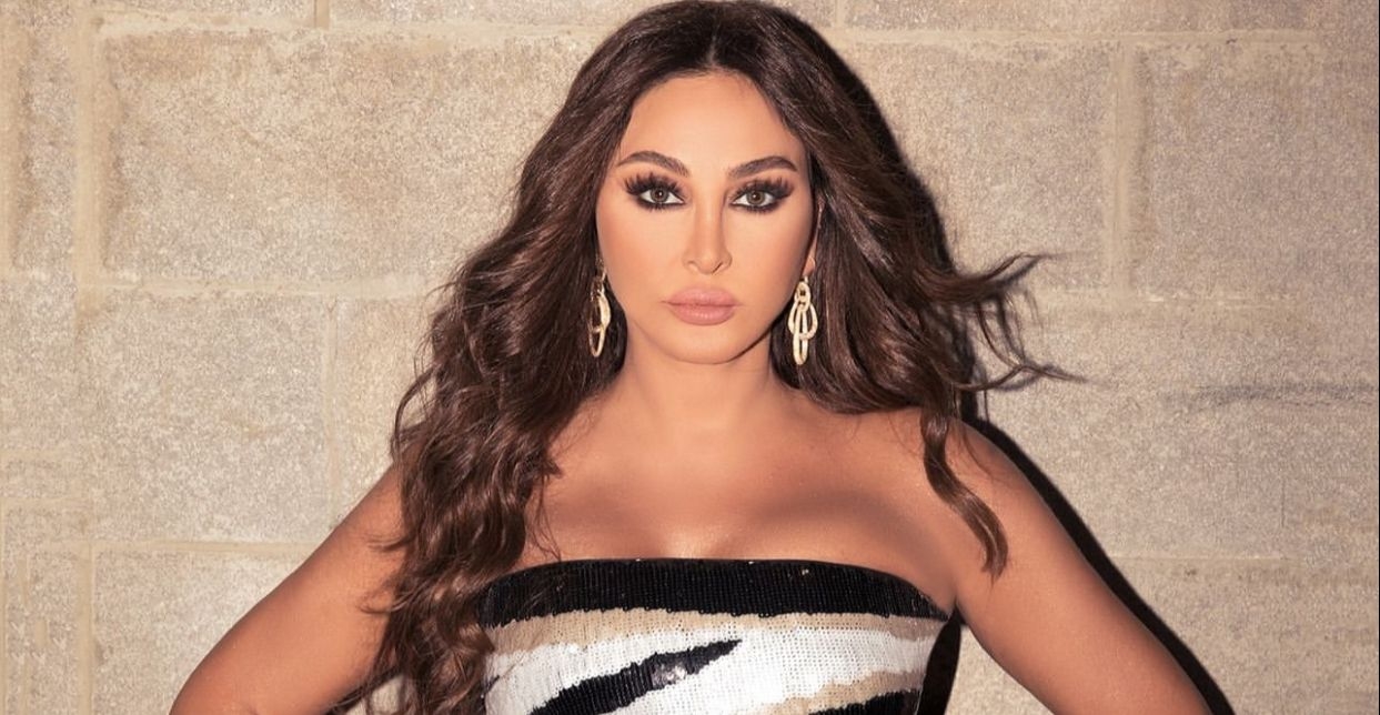 إليسا:" لبنان لا يريد الحرب"