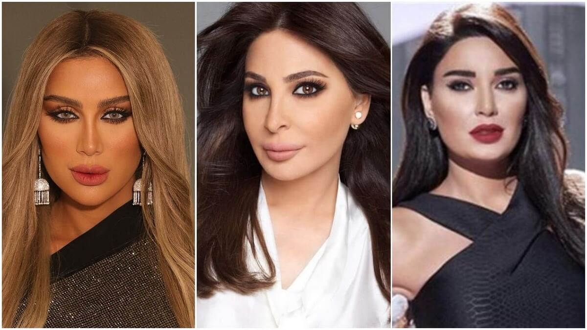 كيف إحتفلت النجمات اللبنانيّات باليوم العالمي للمرأة؟!
