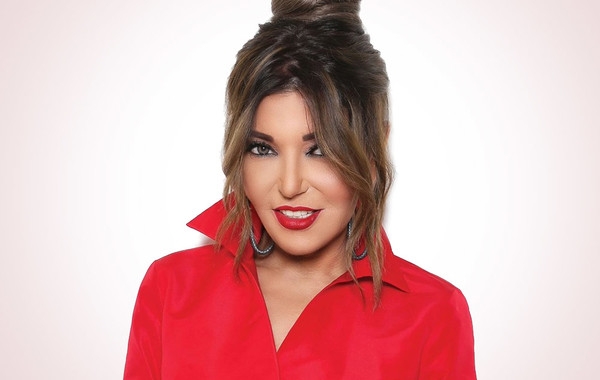 سميرة سعيد تشوق لأغنيتها الجديدة مع عمرو مصطفى
