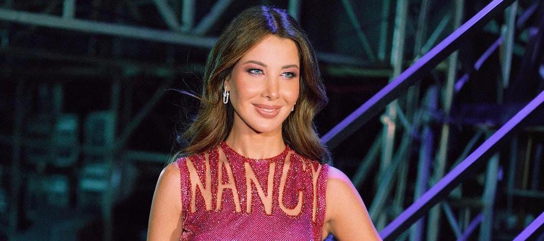 نانسي عجرم تفتح باب الكواليس... حكايات لم تُروَ من "من نظرة"