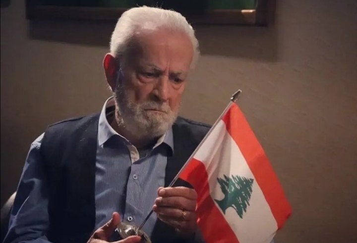 أحمد الزين يستذكر &quot;إيام العز&quot; في لبنان ضمن مسلسل &quot;للموت 2&quot;!