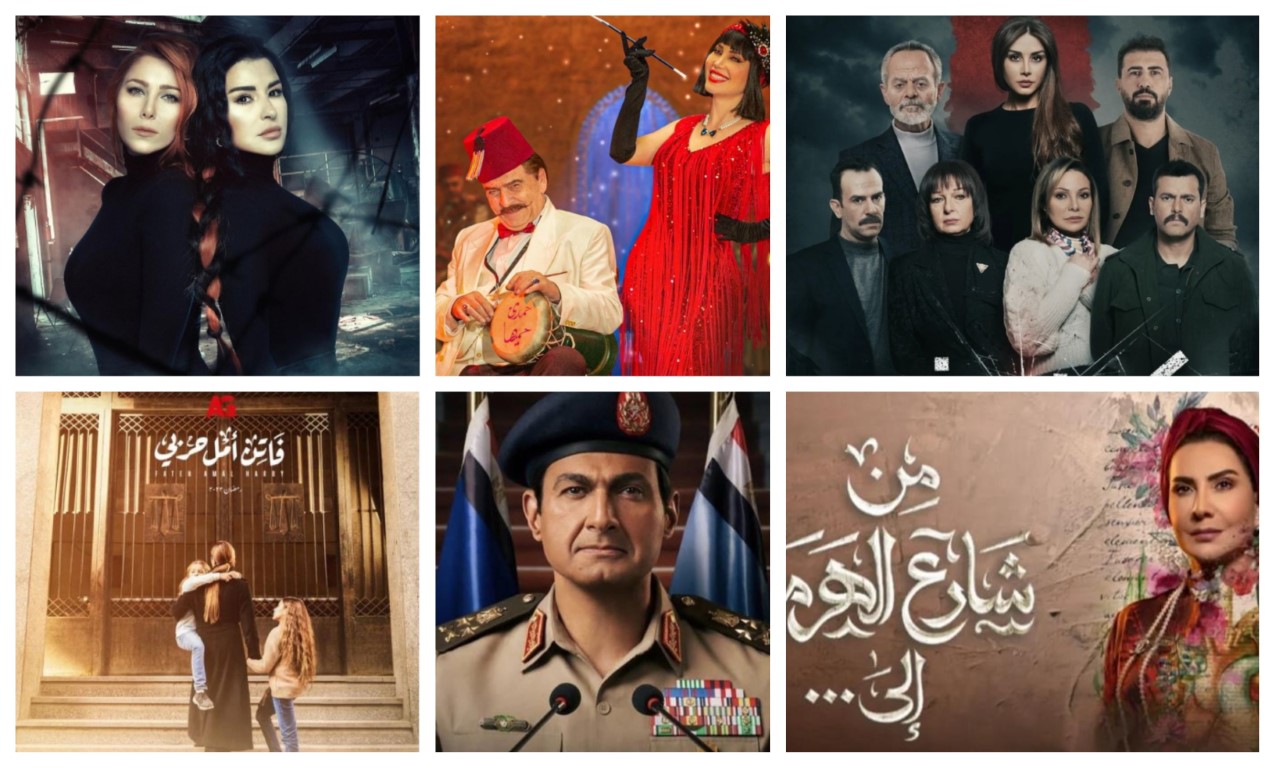 ملخّص الأسبوع الأول من دراما رمضان 2022: تفاعل جماهيري، إثارة جدل، وقضايا إجتماعية شائكة!