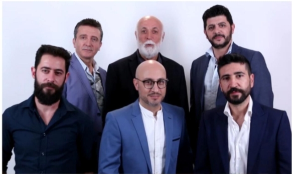 نقابة الممثلين اللبنانيين تنتخب أعضائها الجُدد !