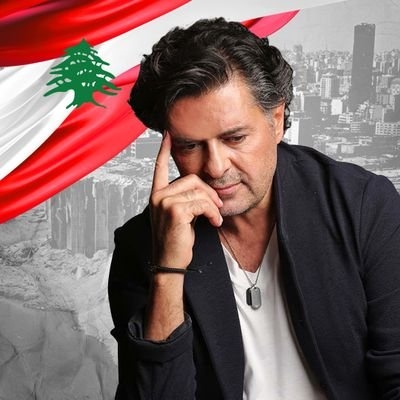 راغب علامة يوجّه رسالة إلى الشعب اللبناني بسبب فساد السلطة الحاكمة!