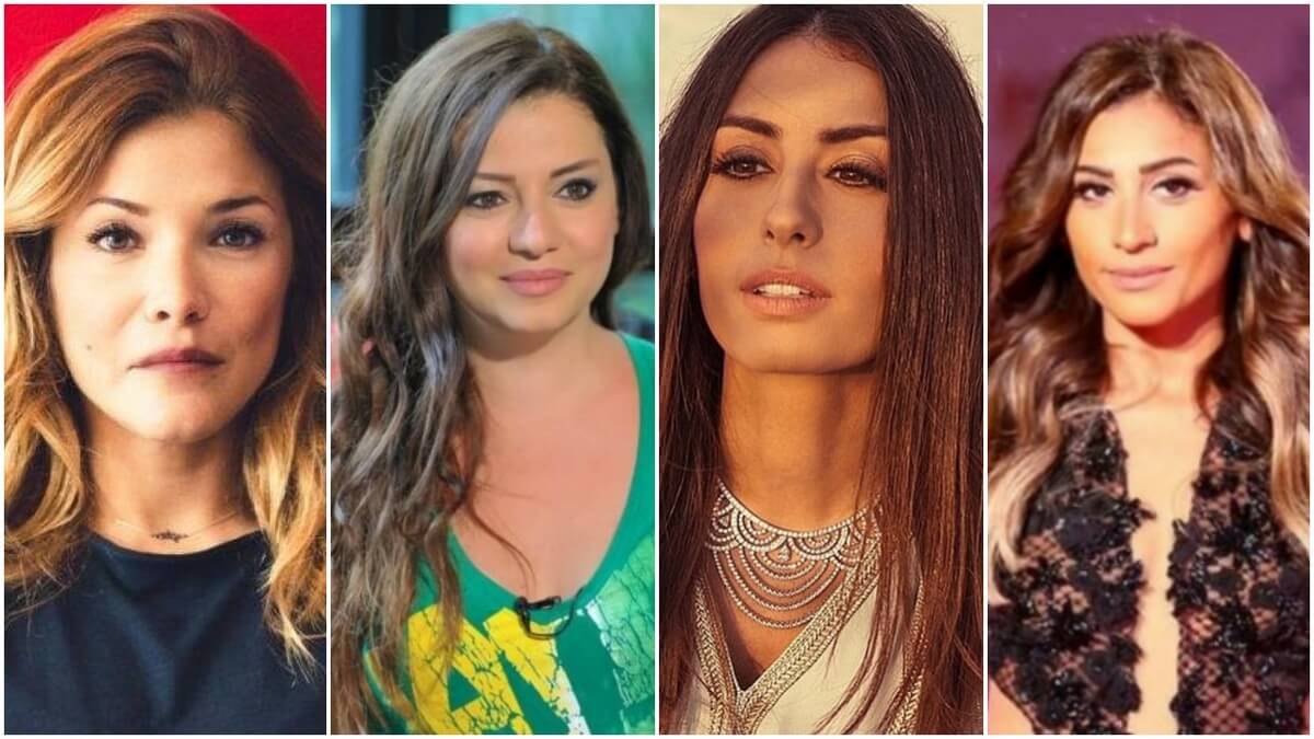 ممثلات دون مساحيق تجميل من أجل خدمة الدور في رمضان 2020 ...&quot;برافو&quot;!
