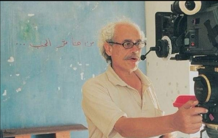 وفاة المخرج اللبناني برهان علوية في بلجيكا