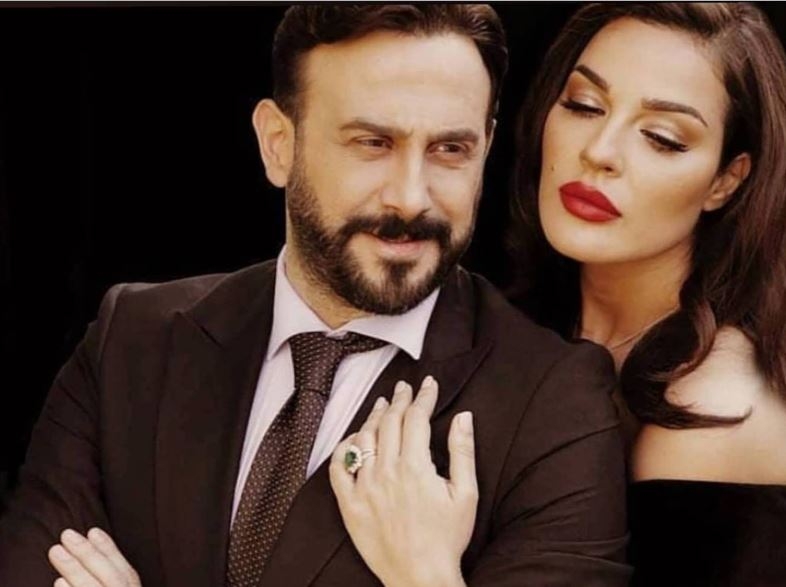 إنتهاء تصوير مسلسل 2020 والجمهور ينتظر عرضه مع ثنائية نادين نسيب نجيم وقصي خولي!