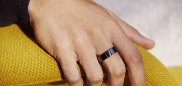 Galaxy Ring…الخاتم الذكي الجديد من سامسونج