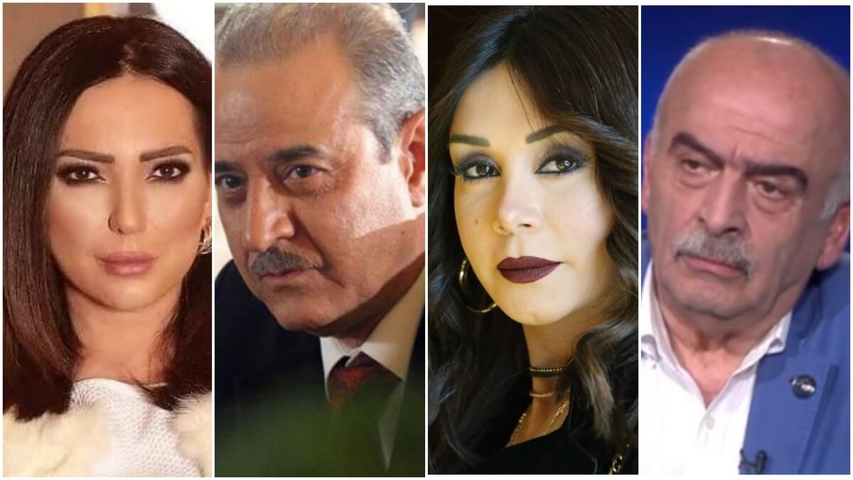 إليكم قائمة أهم المسلسلات السورية في الموسم الرمضاني لعام 2020