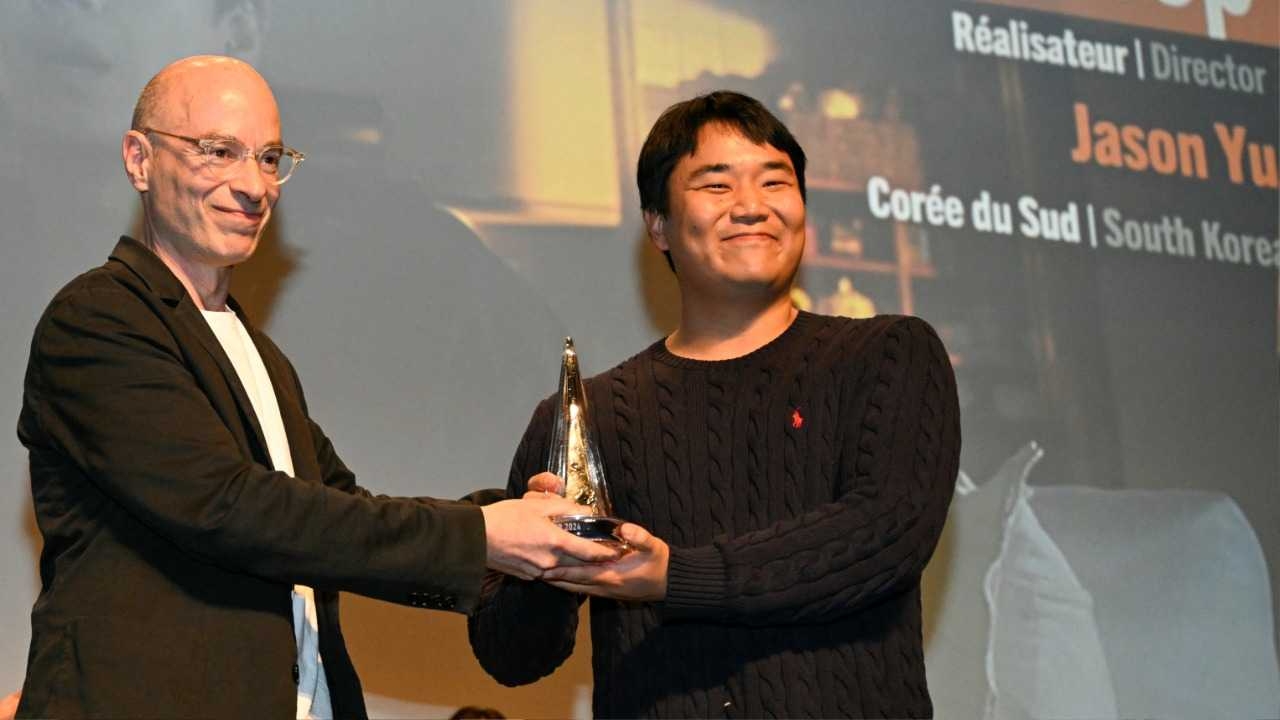 فيلم &quot;Sleep&quot; للكوري الجنوبي جيسون يو يفوز بمهرجان جيرارمير لأفلام الفانتازيا
