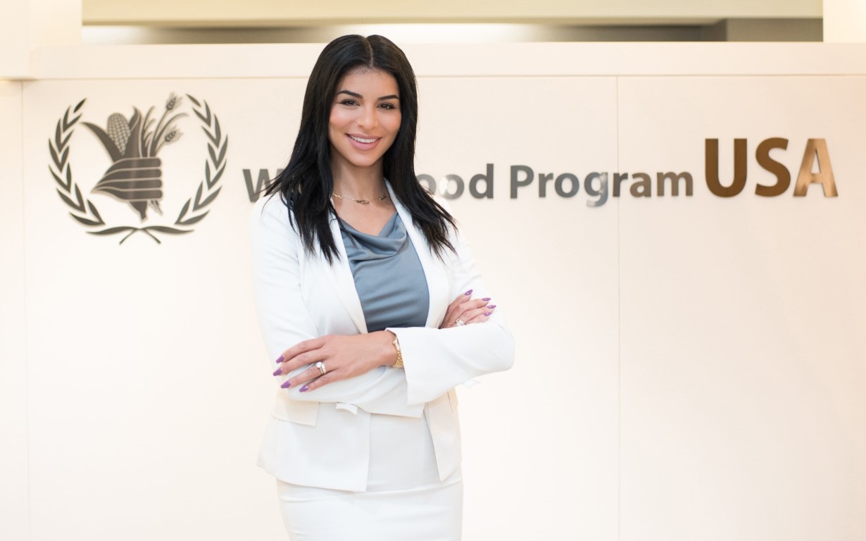 تعيين ريما فقيه صليبي عضواً في مجلس إدارة برنامج الأغذية العالمي للأمم المتحدة
