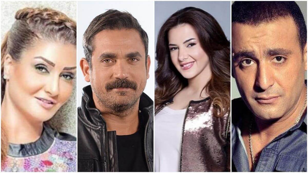 إليكم قائمة المسلسلات المصرية في رمضان 2019 بين التراجيديا، الكوميديا و&quot;الأكشن&quot;