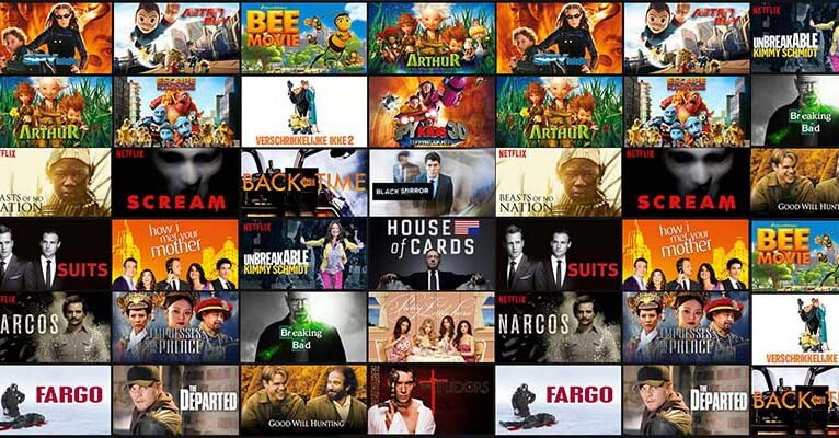 Netflix  تبحث عن دور عرض سينمائية والسبب... الأوسكار!