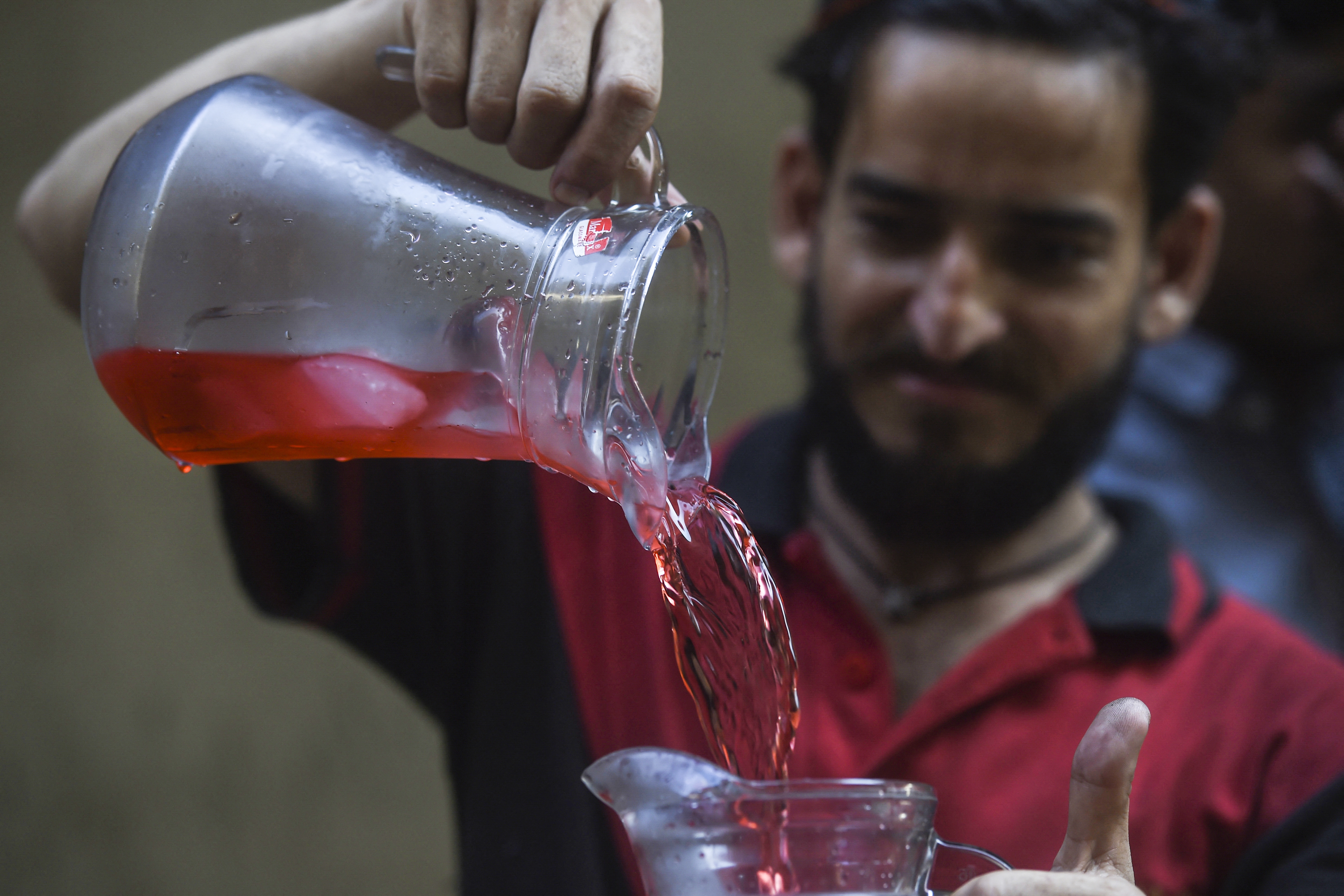 أفضل 8 مشروبات صحية خلال شهر رمضان