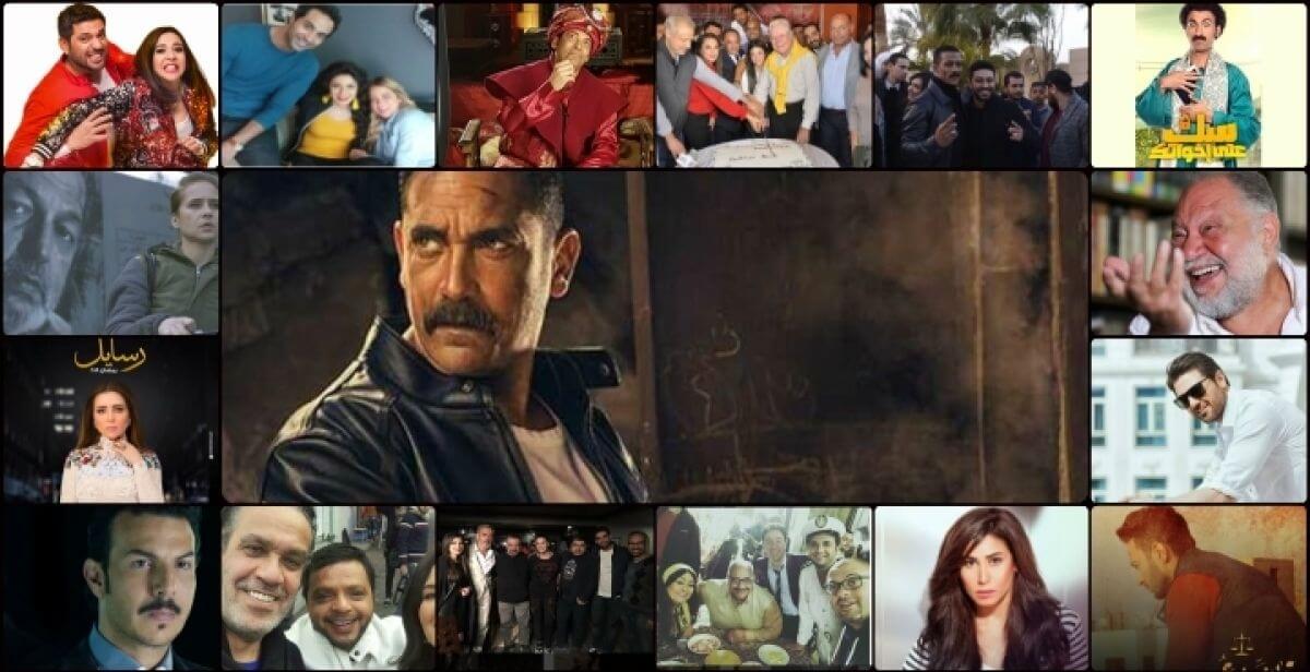 المسلسلات المصرية تواجه هذه القرارات خلال الموسم الرمضاني لعام 2018!