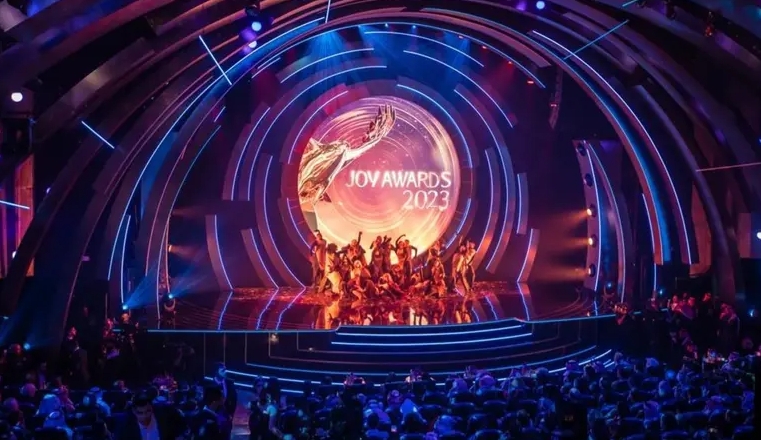 Joy Awards 2023 كرّم نجوم عرب وأجانب في حدث فني ضخم بمعايير عالمية!