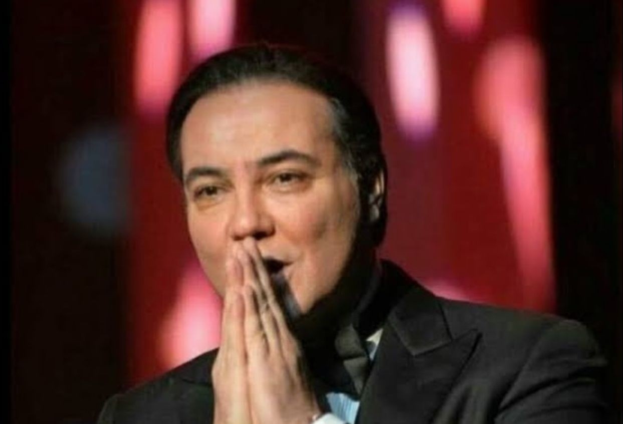 رحيل الفنان المغربي عبدو شريف بسبب أزمة قلبية!