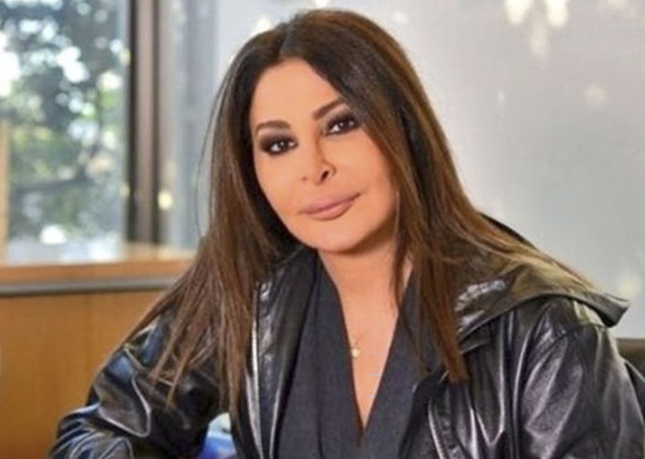إليسا تنتقد وزير الصحة والمسؤولين اللبنانيّين:&quot;وقاحة وكذب&quot;!