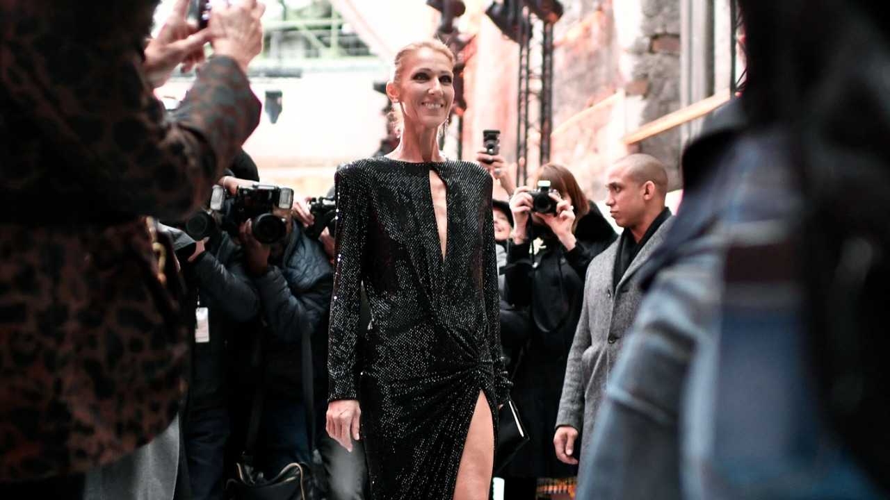 I&#039;m Celine Dion وثائقي عن معاناة سيلين ديون مع المرض!