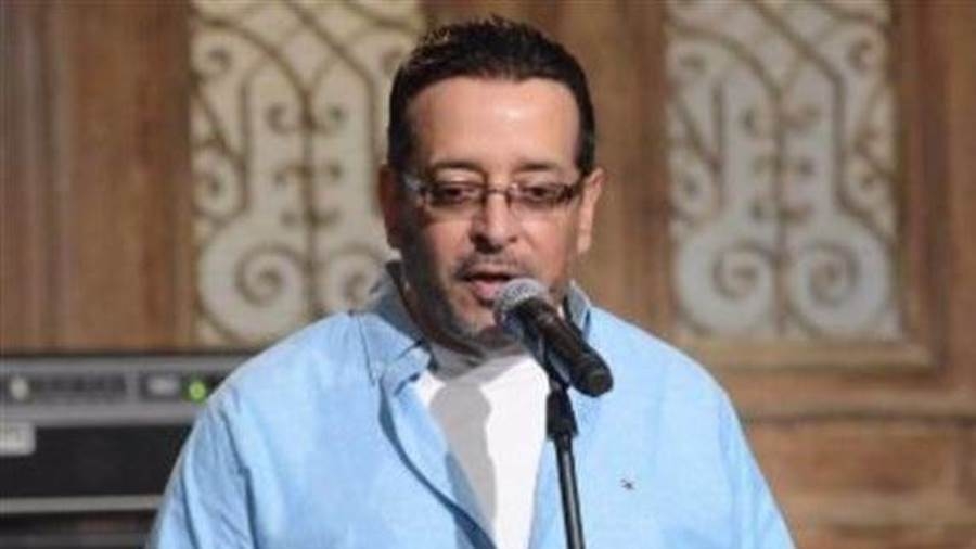 وفاة نجم التسعينات علاء عبد الخالق بعد صراع مع المرض