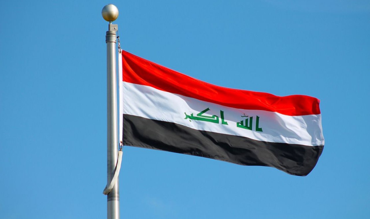 نجمات العرب تهنئن الشعب العراقي باليوم الوطني