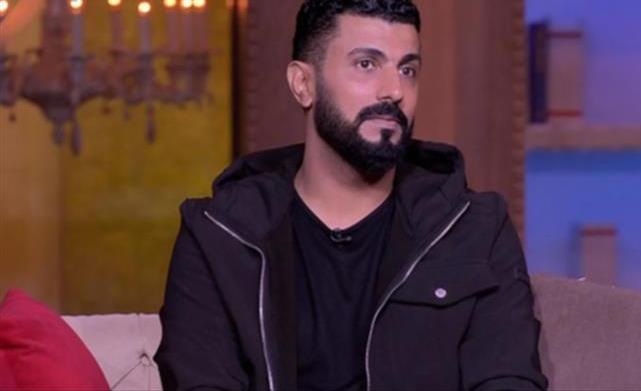 محمد سامي يكشف عن تعاون جديد مع زوجته مي عمر