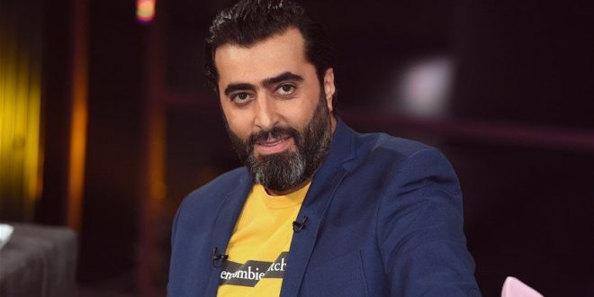 باسم ياخور يطل على الجمهور عبر مسلسليْن في رمضان 2020!