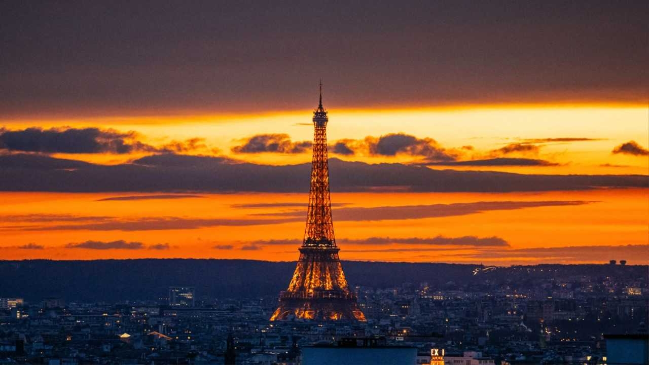بلدية باريس لن تصنّف برج إيفل كمعلم تاريخي!