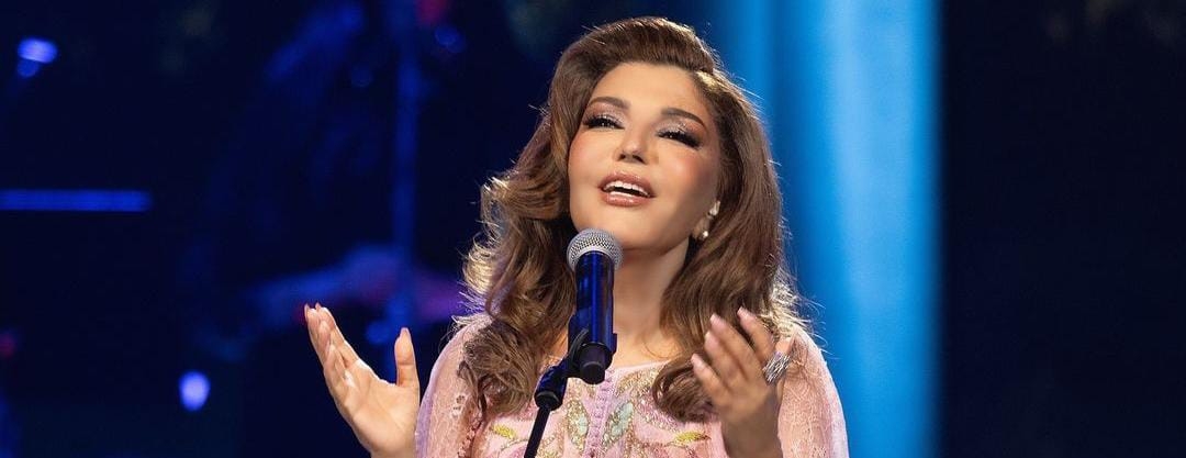 سميرة سعيد تشوّق جمهورها لأغنيتها الجديدة &quot;زنّ&quot;
