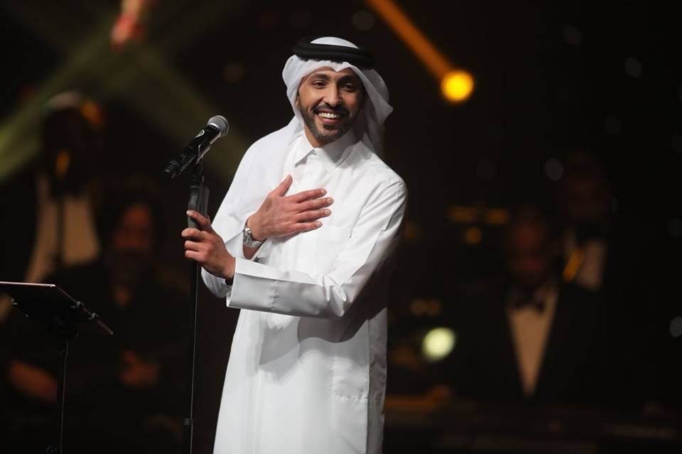 فهد الكبيسي في لجنة تحكيم جوائز BAMA وهذه خطّته لنقل الموسيقى العربية إلى الخارج!