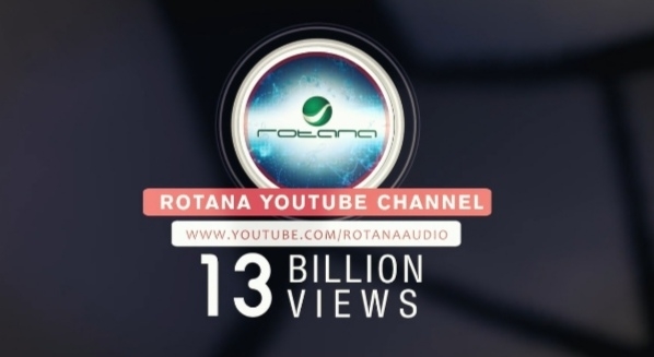 قناة روتانا يوتيوب الموسيقية... ١٣ مليار مُشاهدة وإنجاز عالمي!