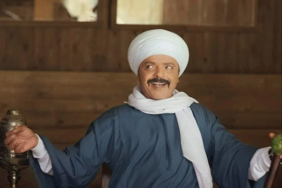 محمد هنيدي يطرح بوستر فيلمه الجديد &quot;مرعي البريمو&quot; وهذا موعد عرضه