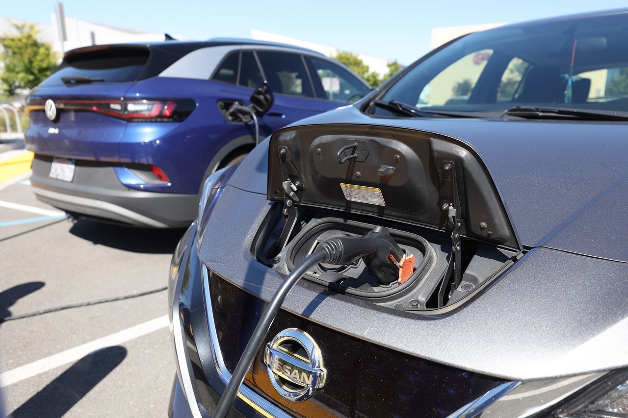تزايد شعبية السيارات الكهربائية متعددة الاستخدامات… إليكم أبرزها