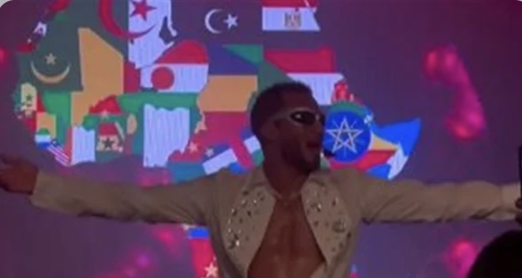 محمد رمضان يرد على انتقادات عدم ظهور علم المغرب في حفله الأخير: &quot;أنا مش مسؤول&quot;