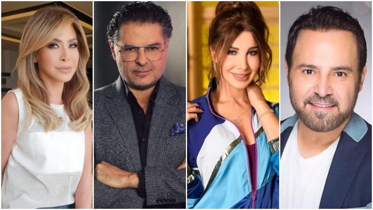 إليكم هوايات أبرز نجوم العالم العربي... بعضها غريبة!