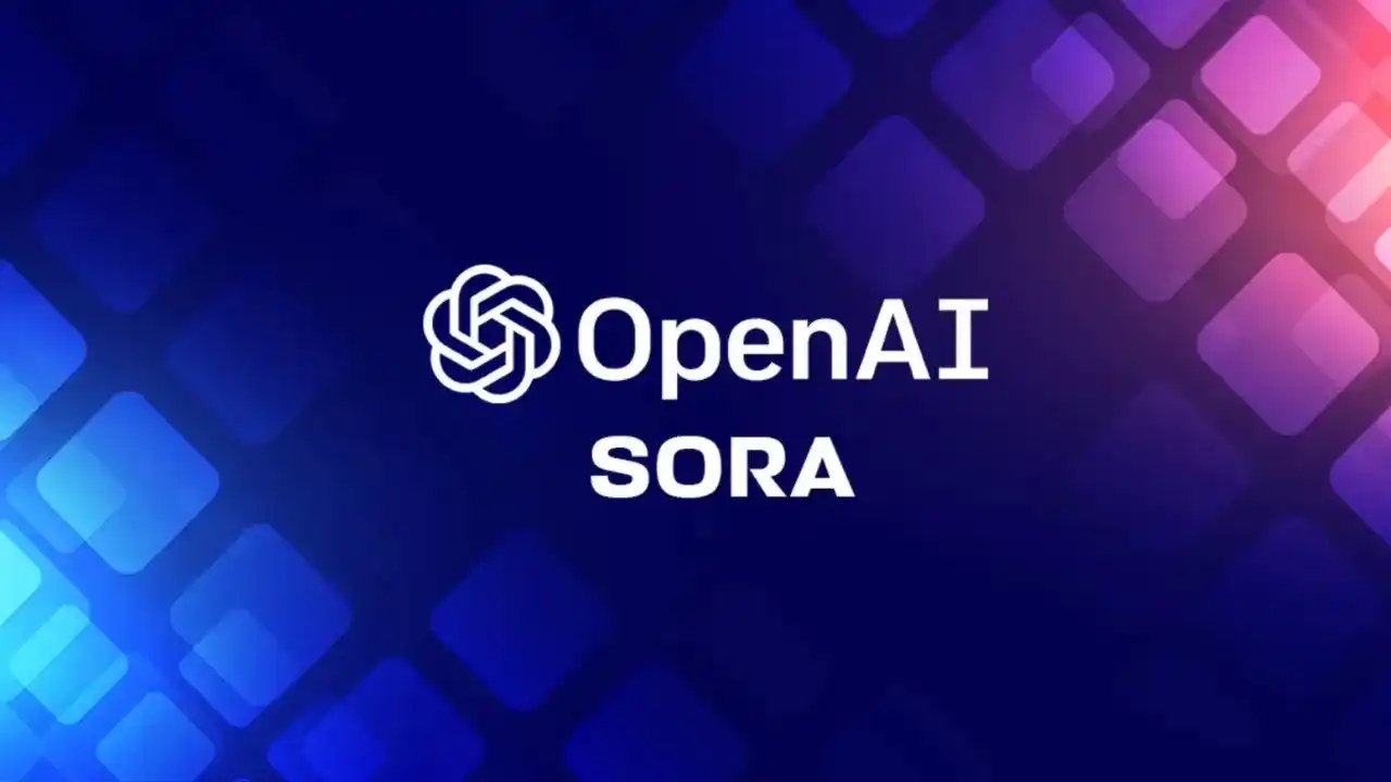 OpenAl تطلق &quot;Sora&quot; لمقاطع الفيديو