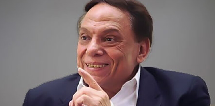 adel imam