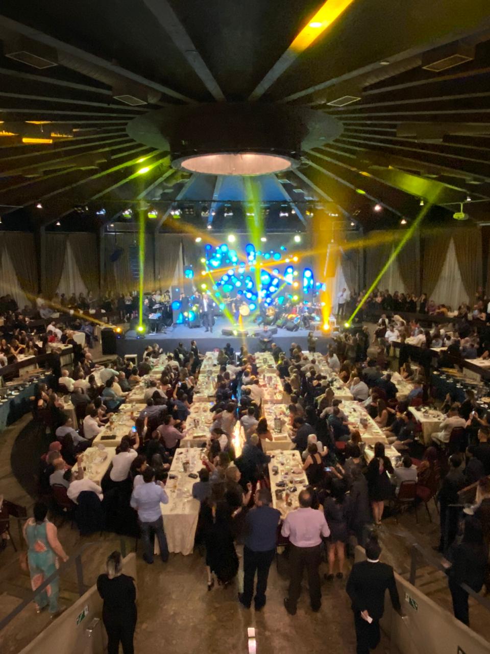 Fares Karam - Brazil 2