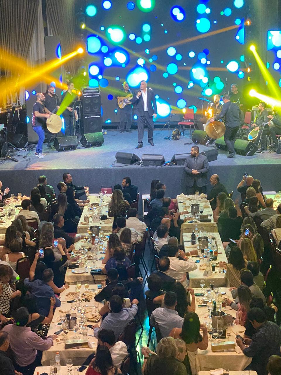 Fares Karam - Brazil 4